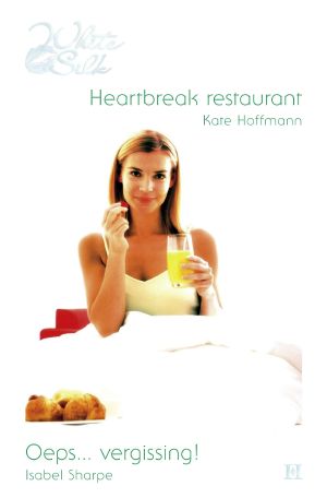 [White Silk 25] • Heartbreak Restaurant & Oeps... Vergissing!